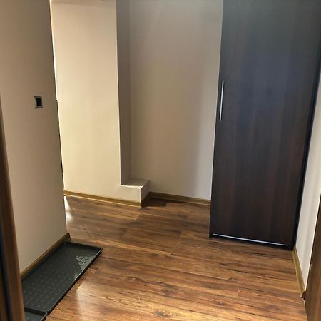 Apartament Przy Skrzycznem Apartman Szczyrk Kültér fotó