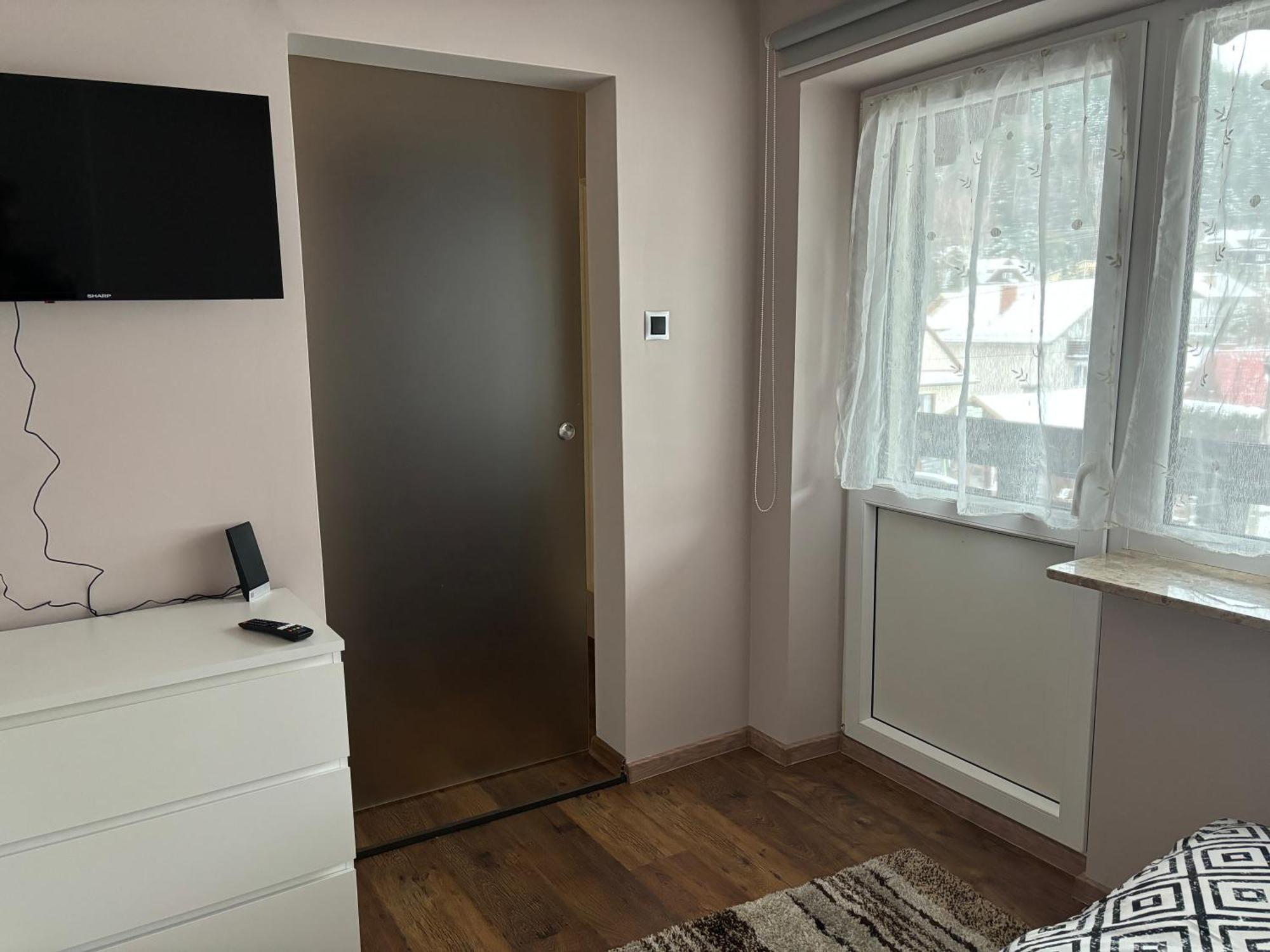 Apartament Przy Skrzycznem Apartman Szczyrk Kültér fotó