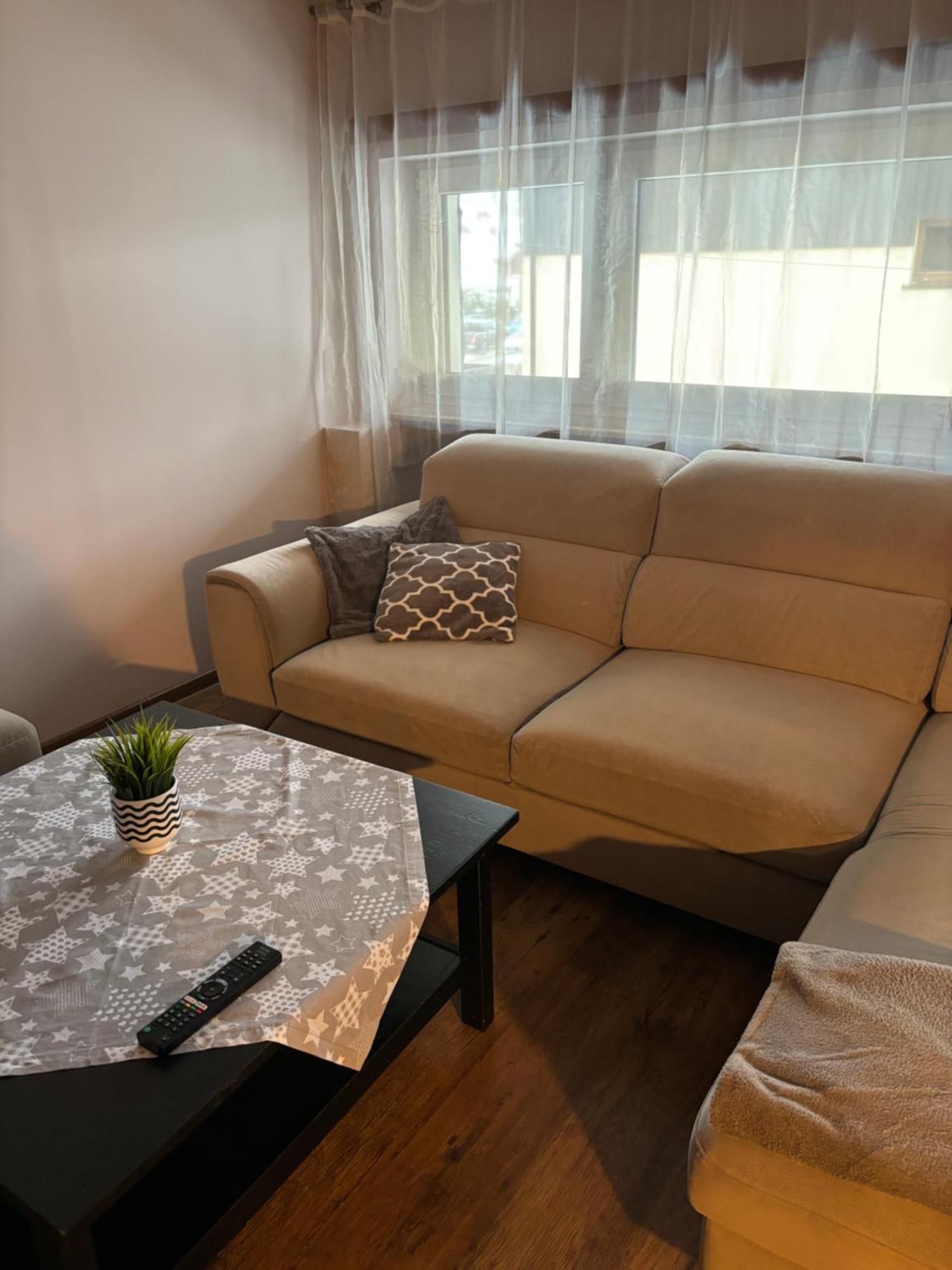 Apartament Przy Skrzycznem Apartman Szczyrk Kültér fotó