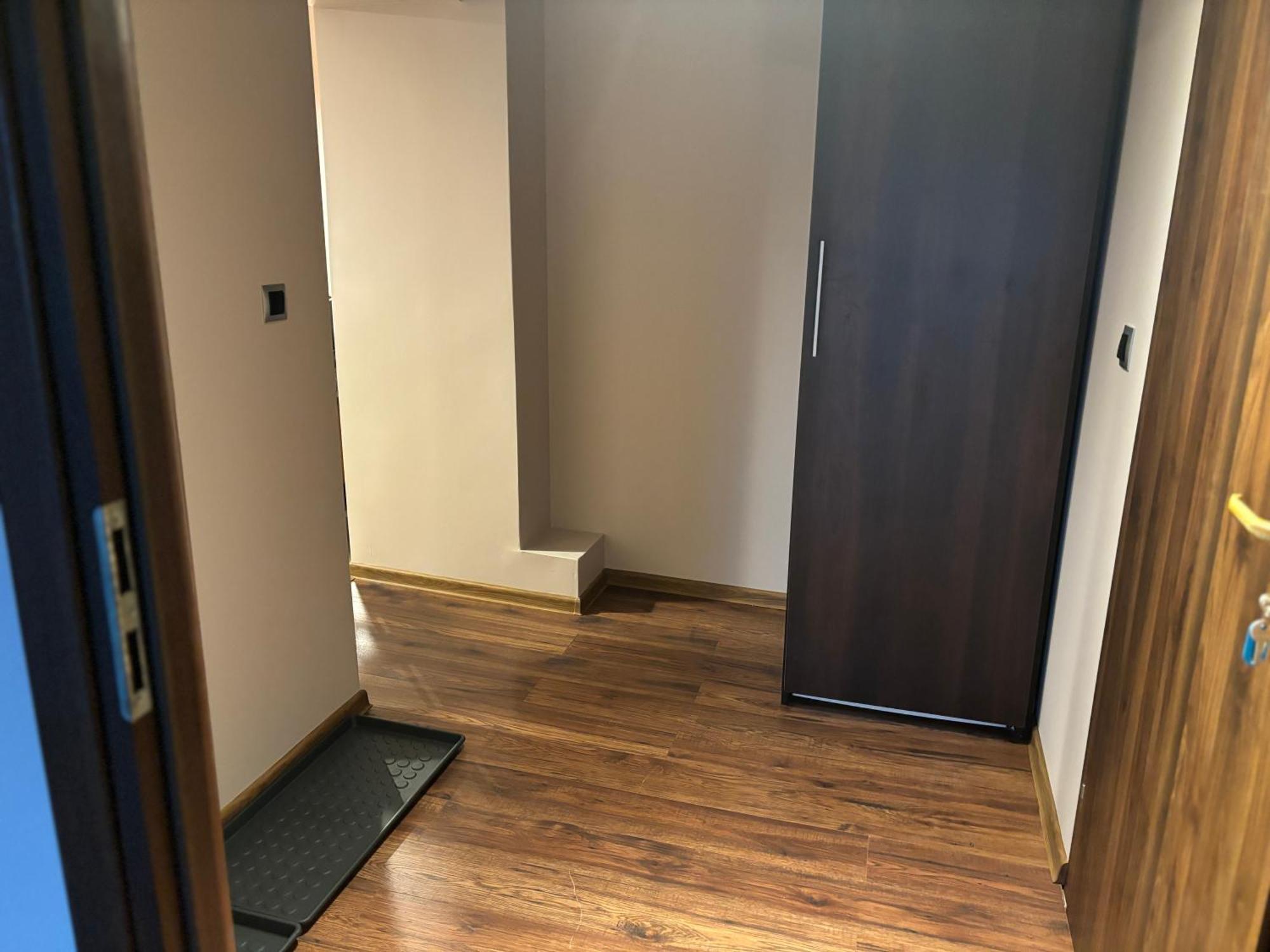 Apartament Przy Skrzycznem Apartman Szczyrk Kültér fotó