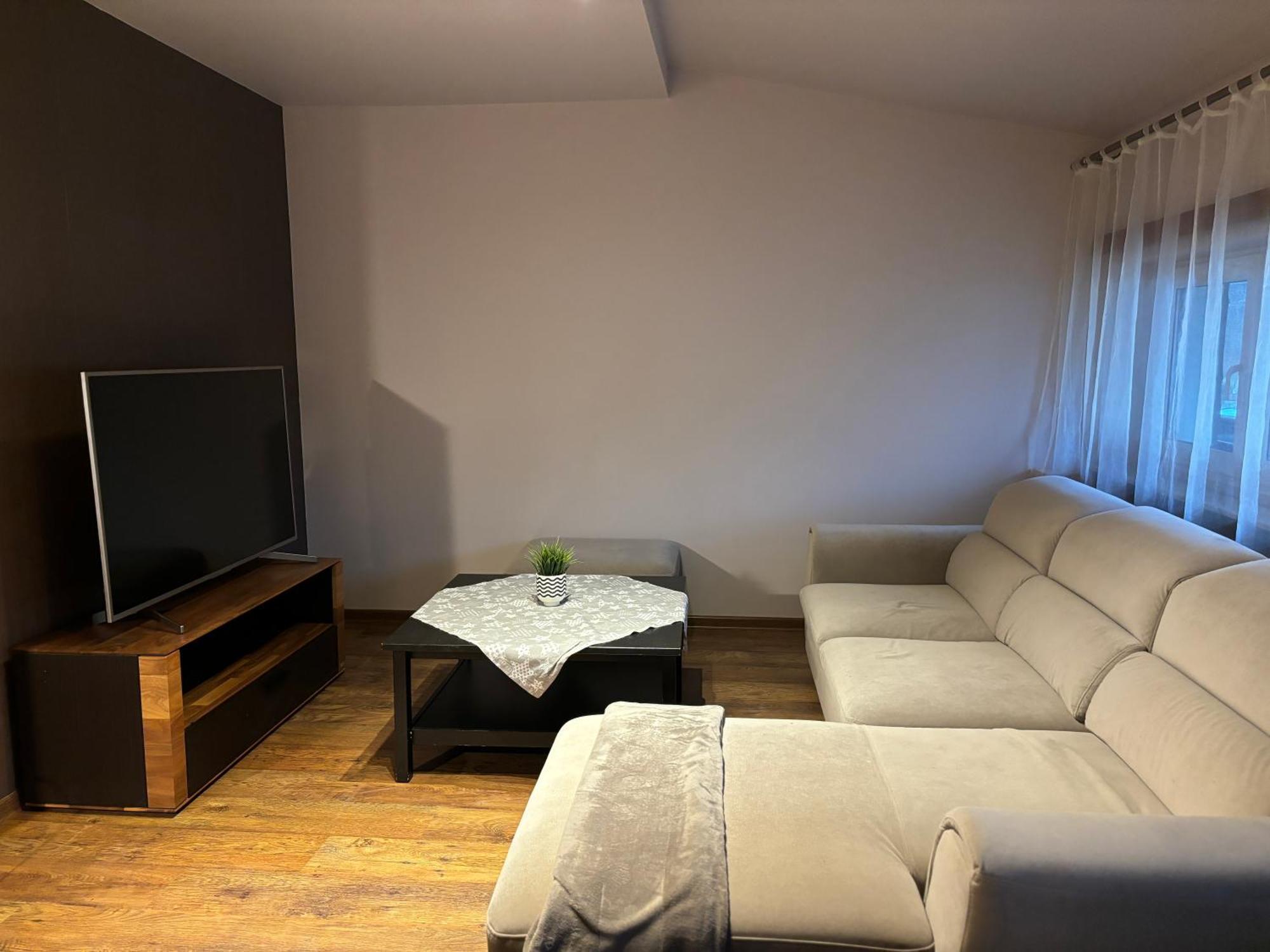 Apartament Przy Skrzycznem Apartman Szczyrk Kültér fotó